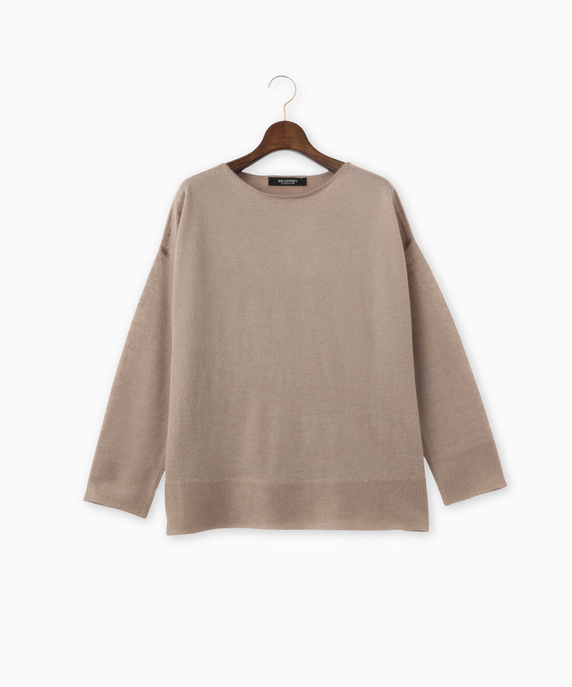 ルーズニット – FACE SANS FARD