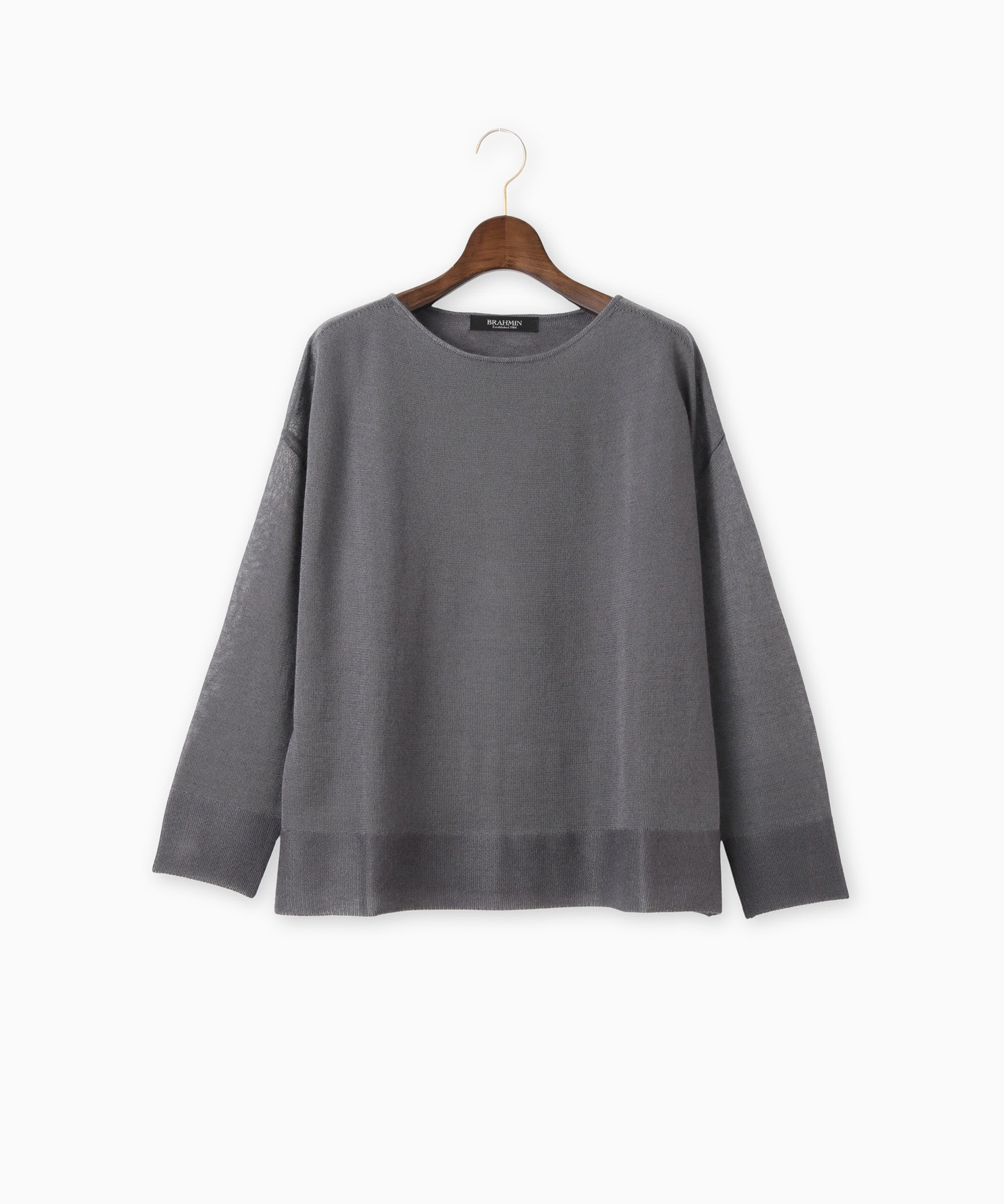 ルーズニット – FACE SANS FARD