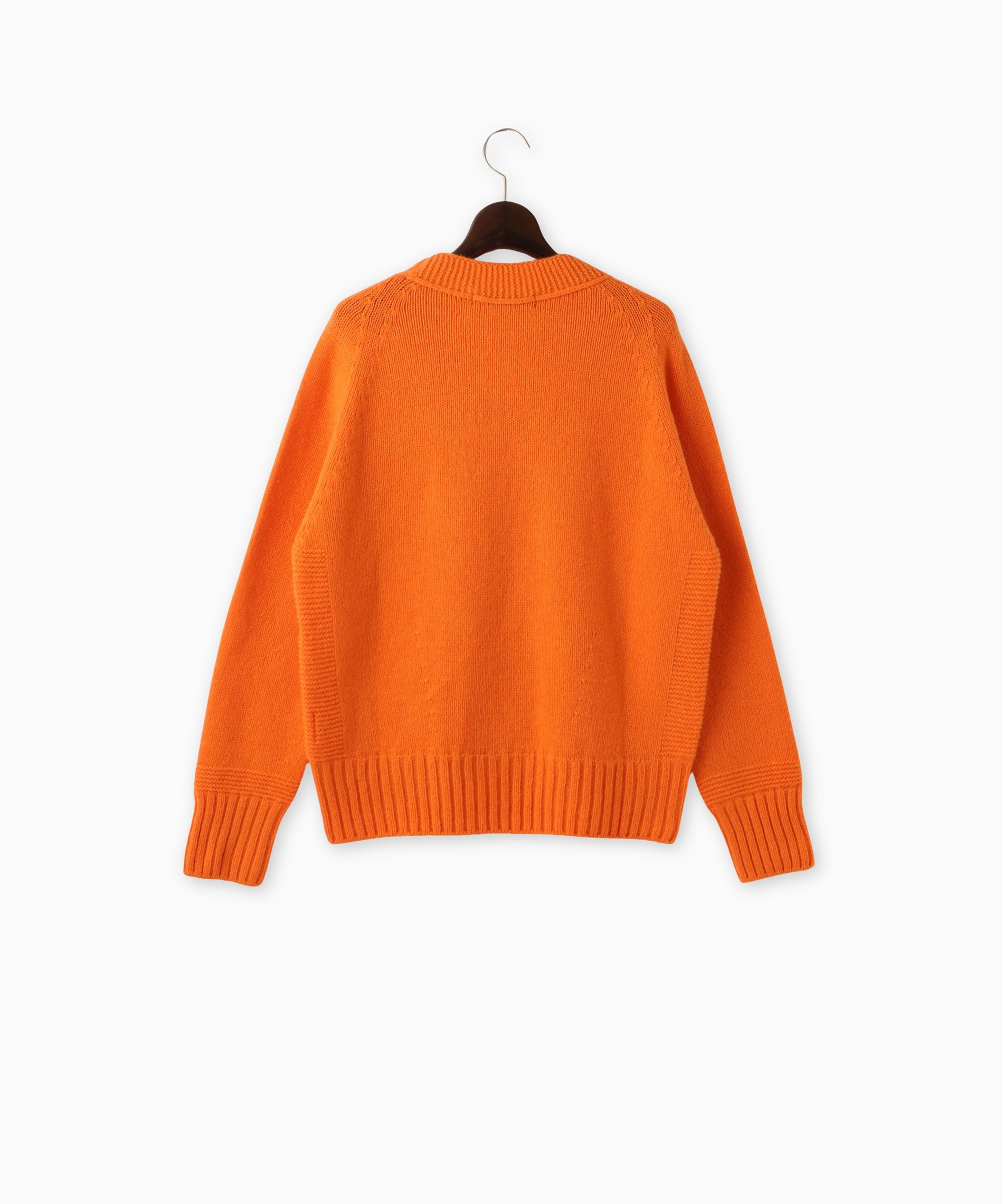 ホールガーメントニット – FACE SANS FARD