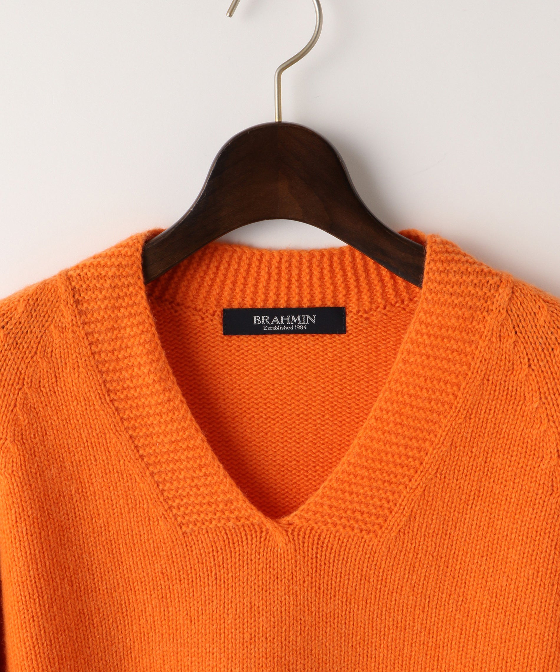 ホールガーメントニット – FACE SANS FARD