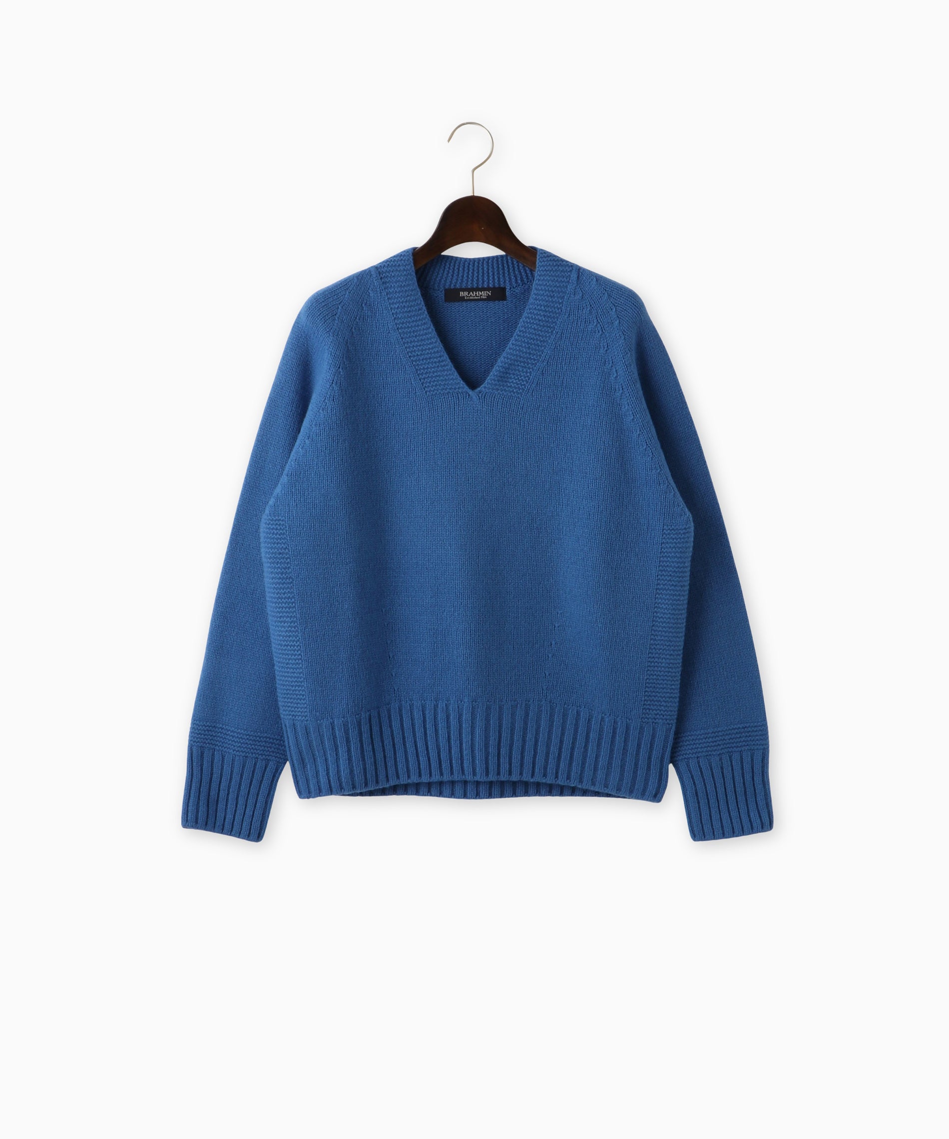 ホールガーメントニット – FACE SANS FARD