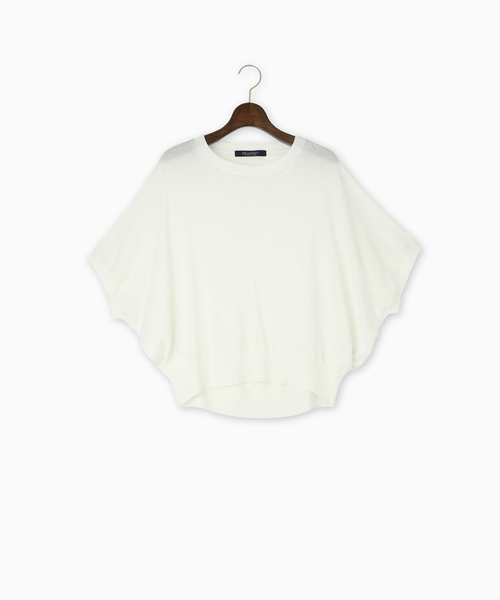 シンプルニット