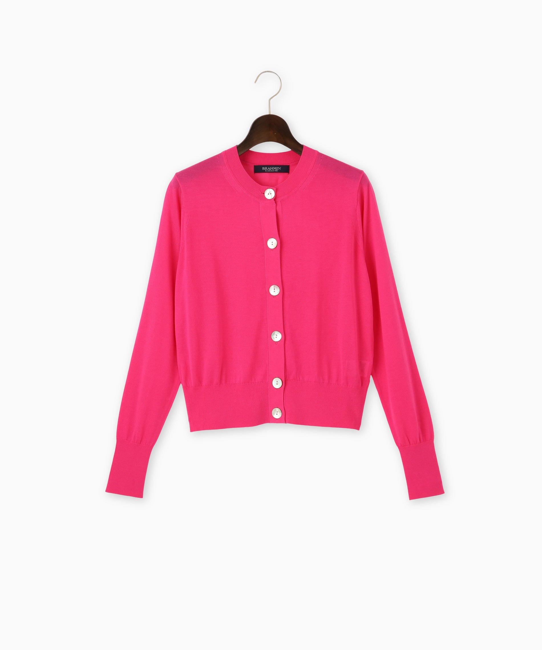 ★迅速・丁寧第一★ジャスミン ベーシックショートカーディガン – FACE SANS FARD