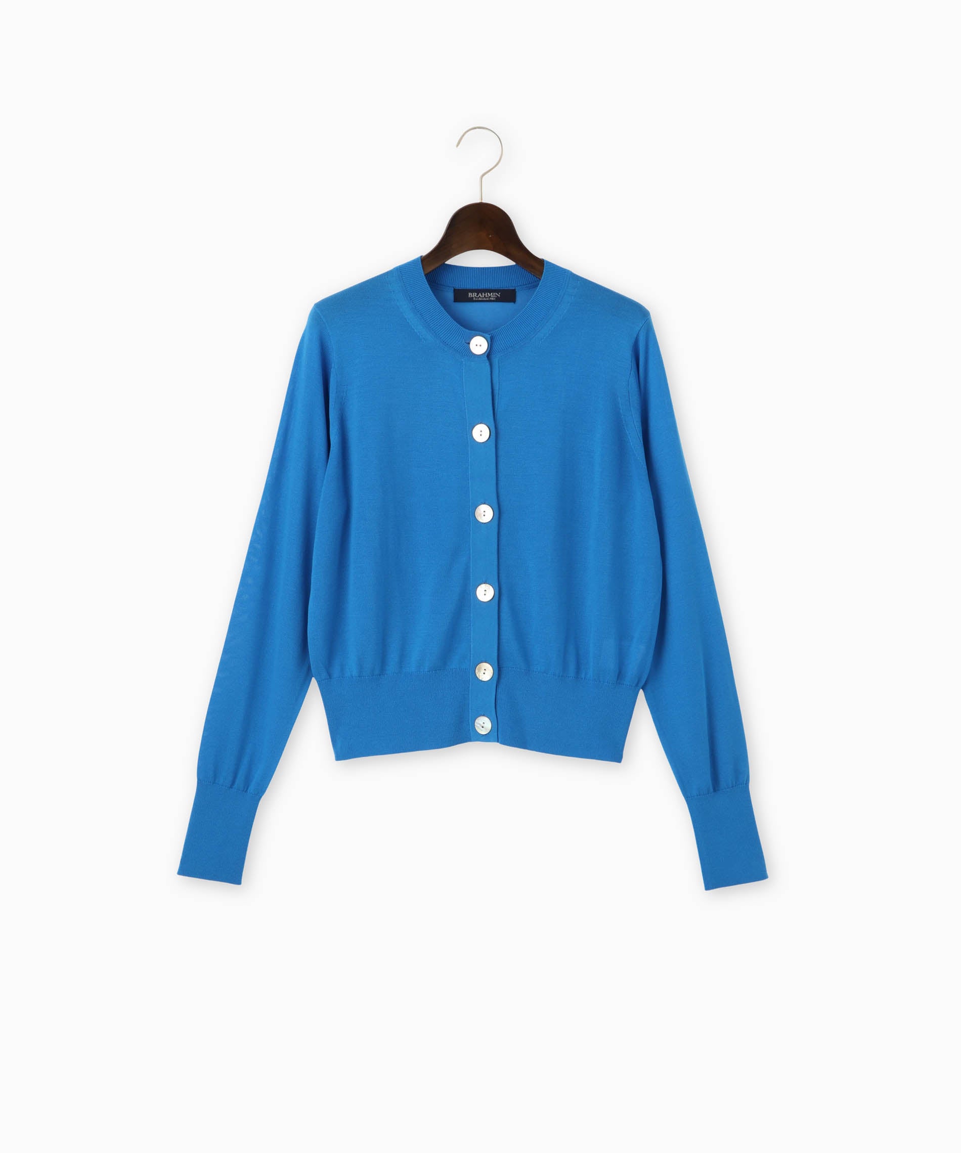 ★迅速・丁寧第一★ジャスミン ベーシックショートカーディガン – FACE SANS FARD