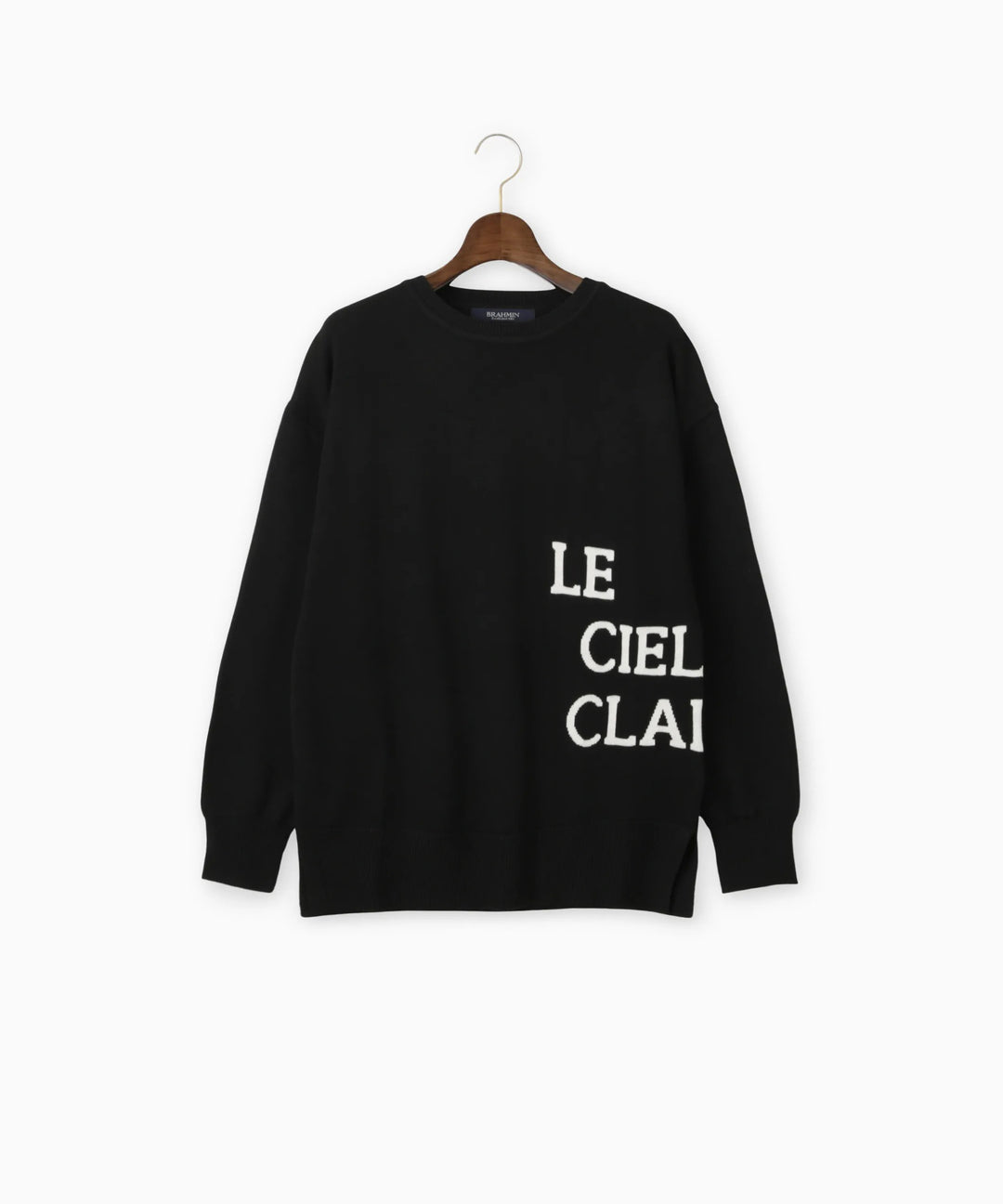 Le ciel clairロゴニット