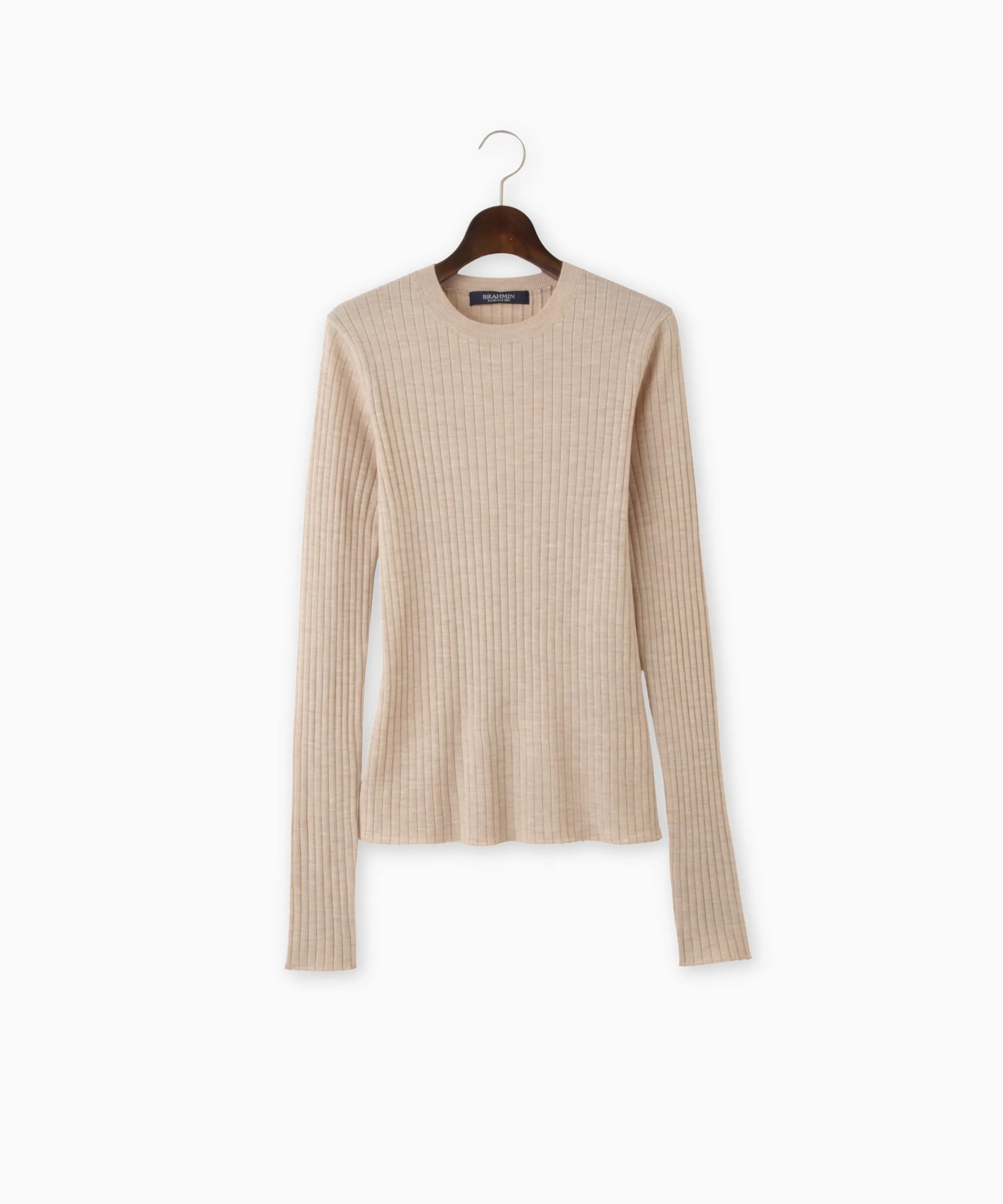 スーミンです プレミアムタイトニット – FACE SANS FARD