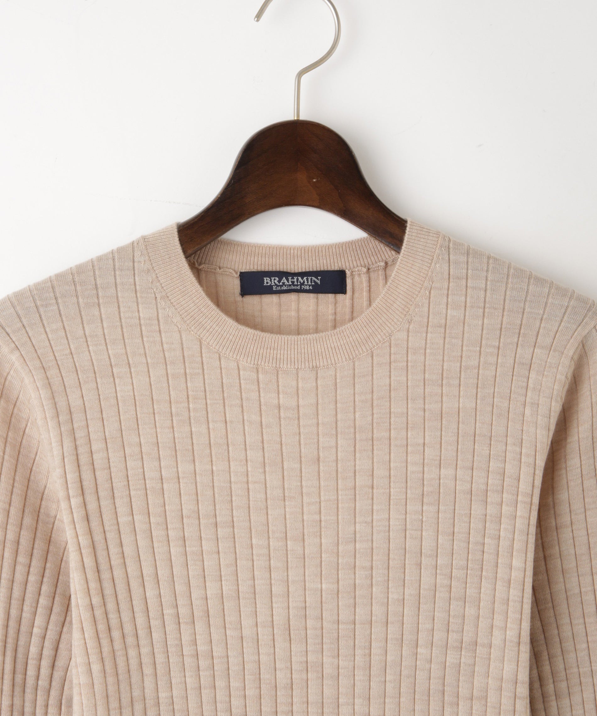 プレミアムタイトニット – FACE SANS FARD