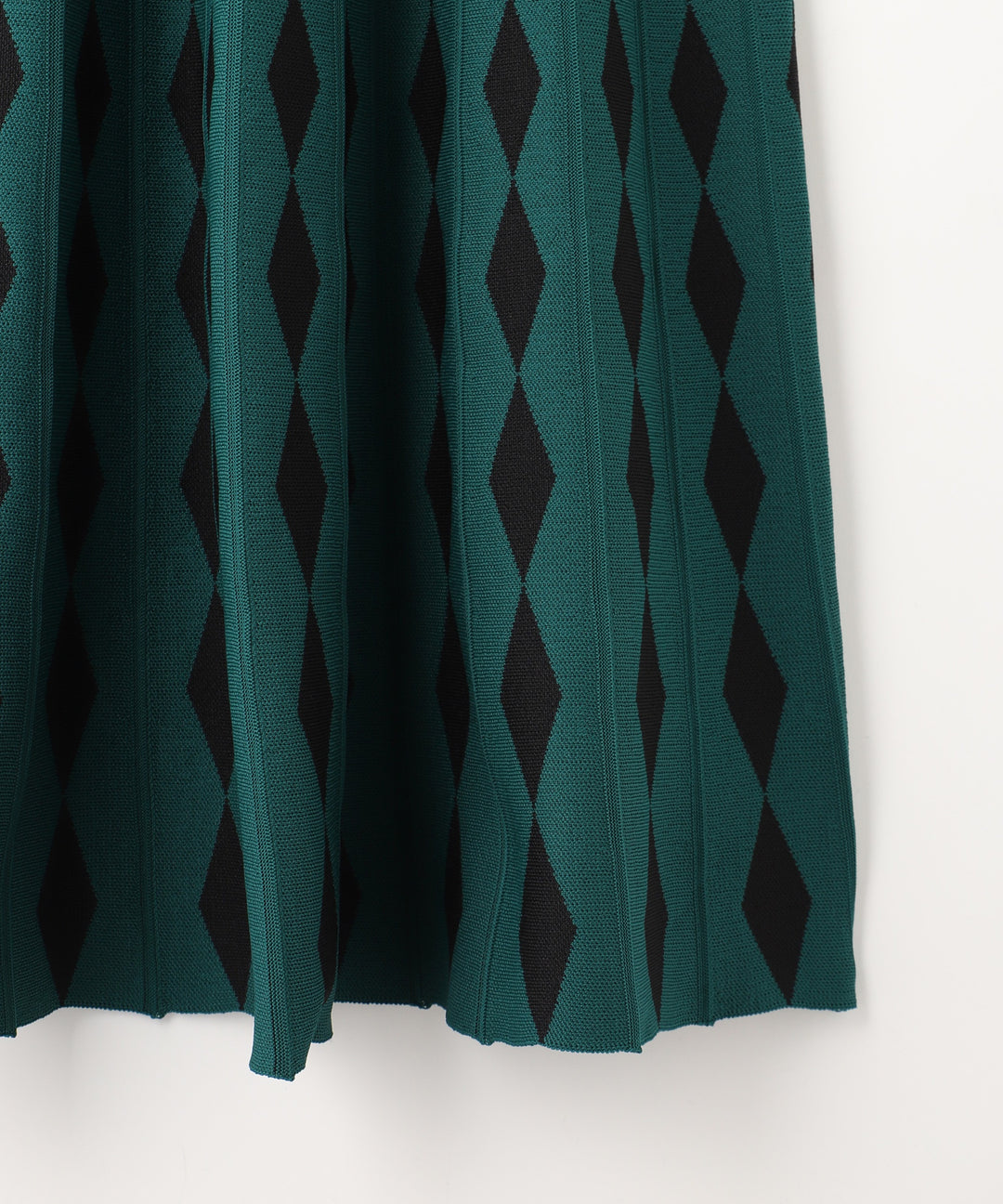 14Gダブルジャガードスカート