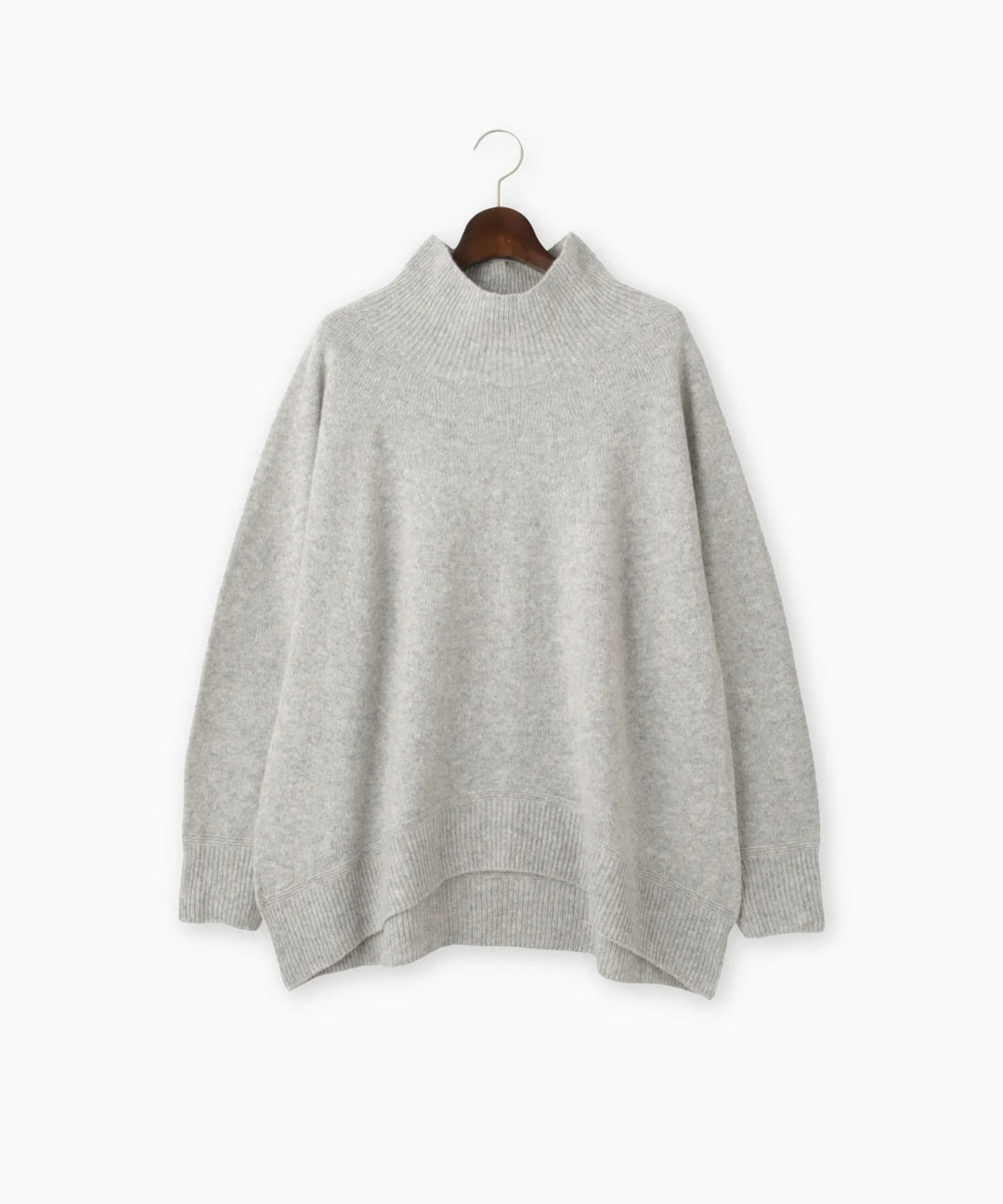 ホールガーメントニット