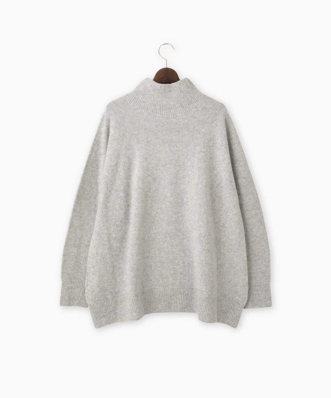 ホールガーメントニット