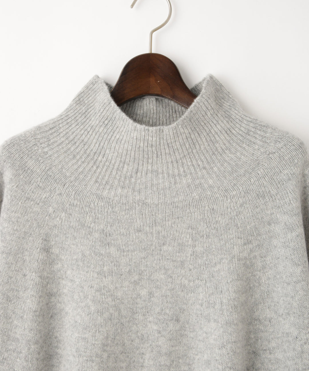 ホールガーメントニット