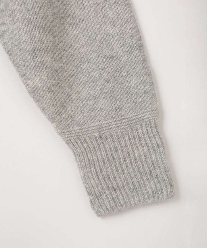 ホールガーメントニット