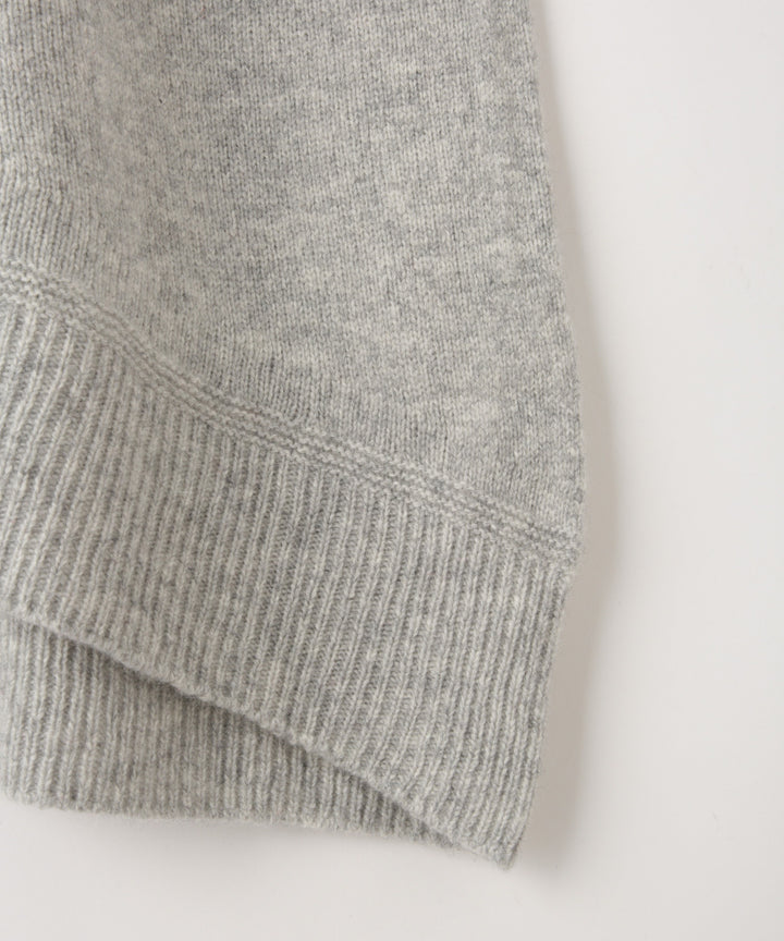 ホールガーメントニット