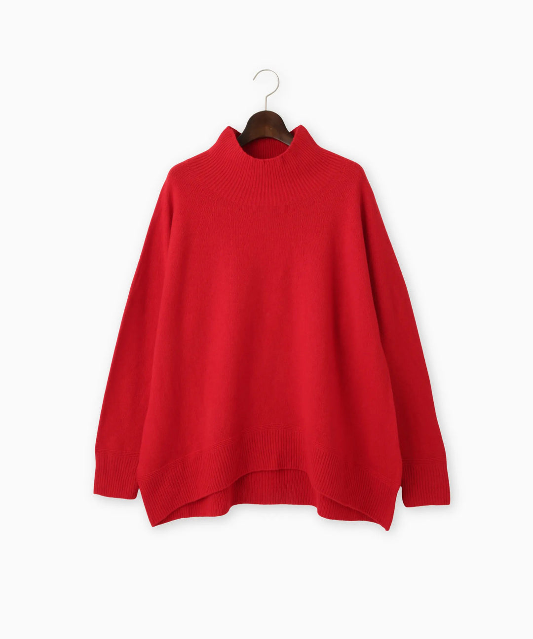 ホールガーメントニット