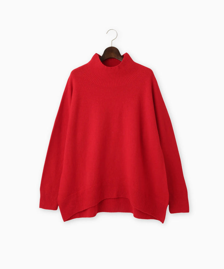 ホールガーメントニット