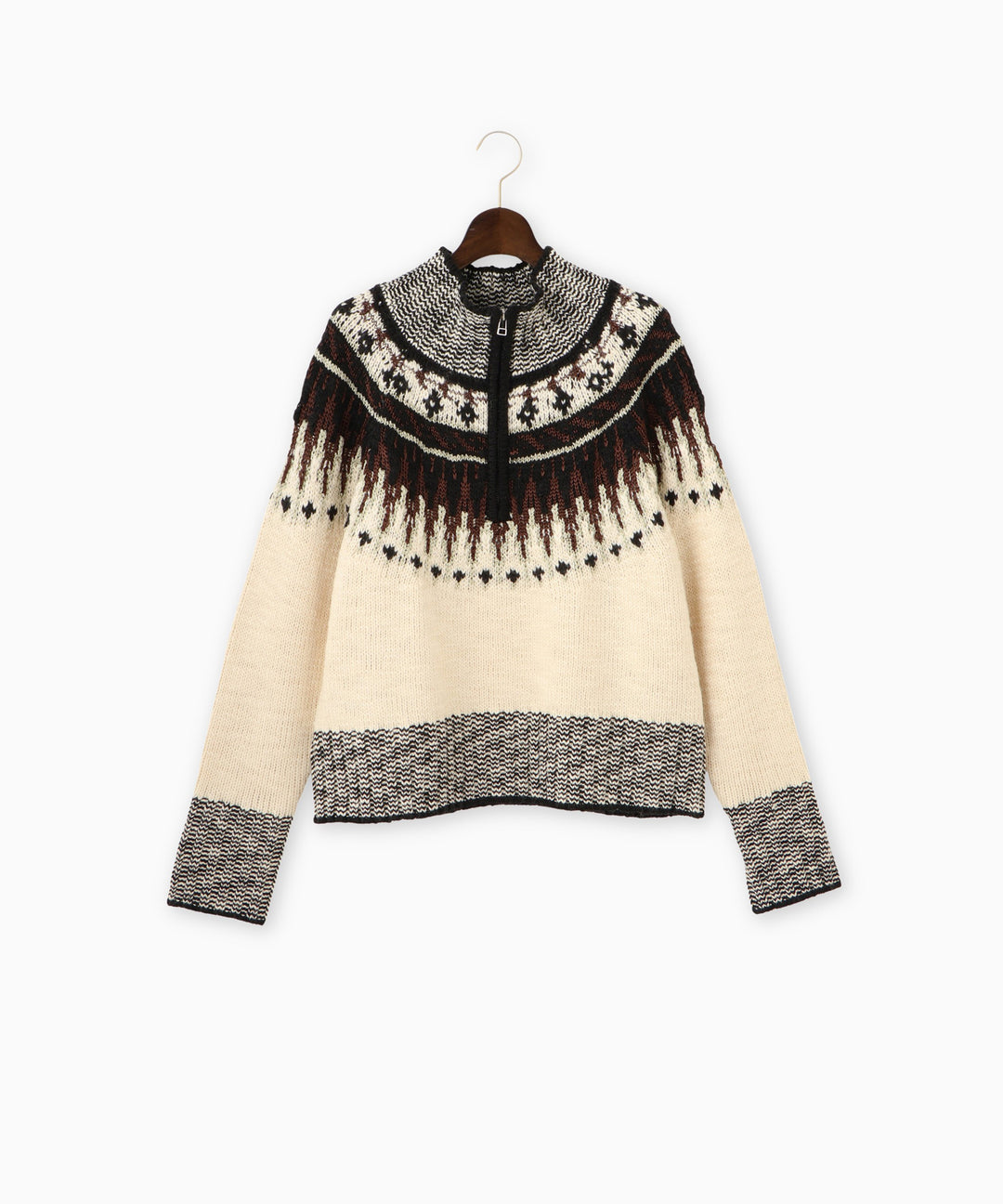 ランダムスラブニット