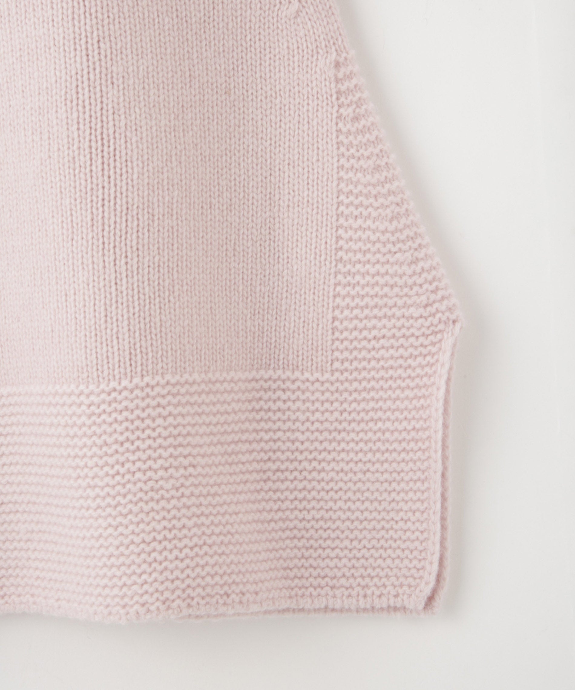 ホールガーメントAラインニット – FACE SANS FARD