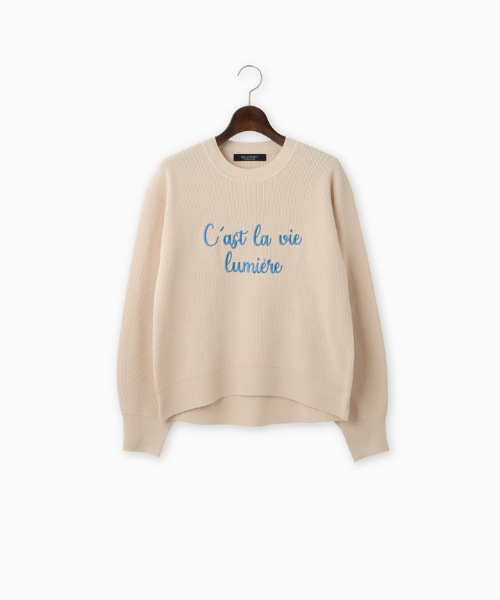 ハイゲージロゴニット