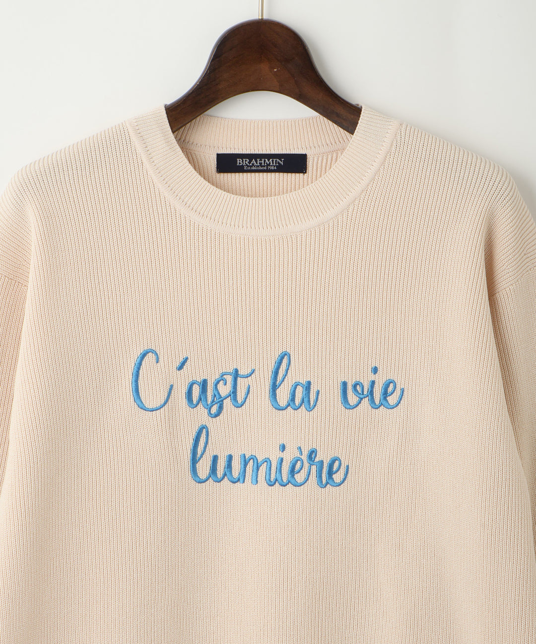 ハイゲージロゴニット