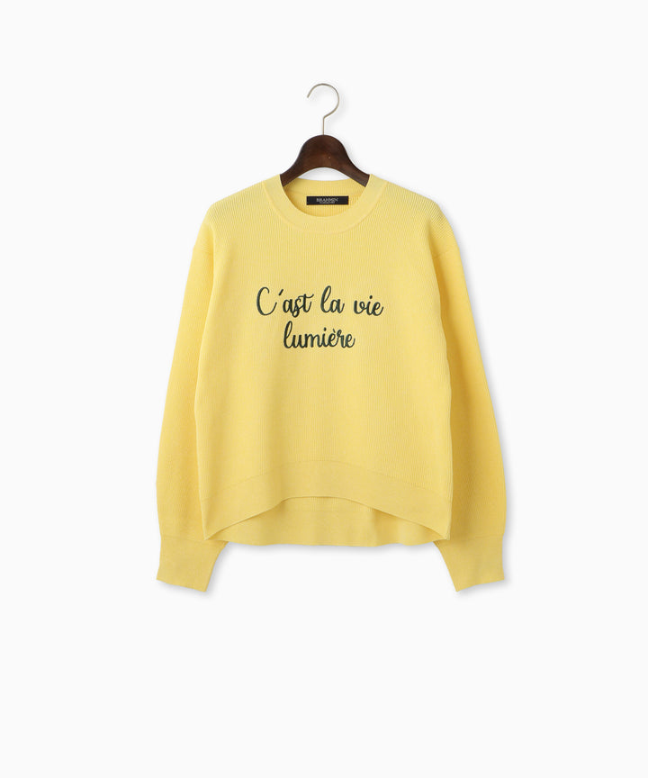 ハイゲージロゴニット