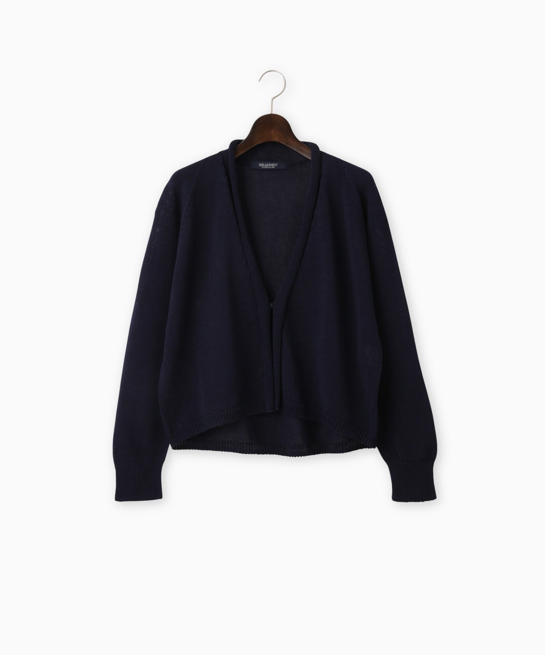 ニットボレロ – FACE SANS FARD