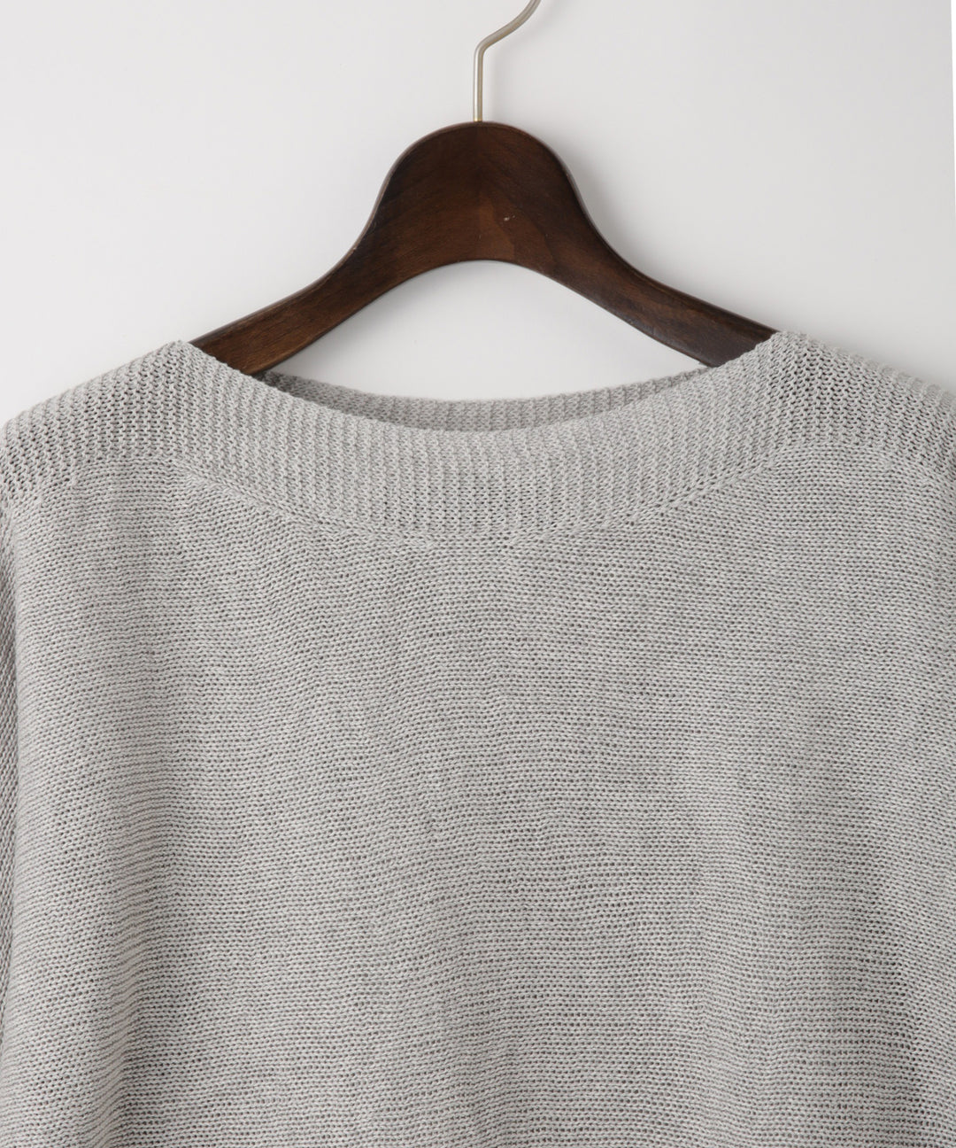 ベーシックニット