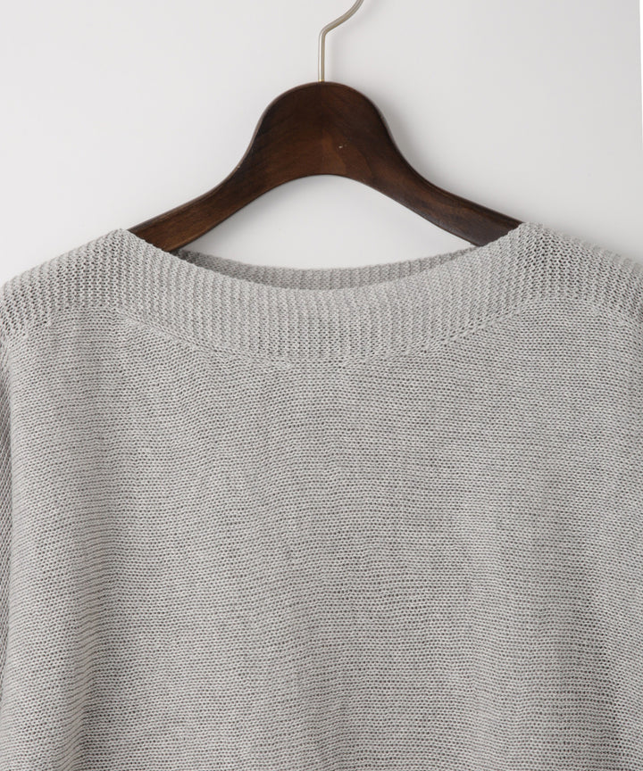 ベーシックニット