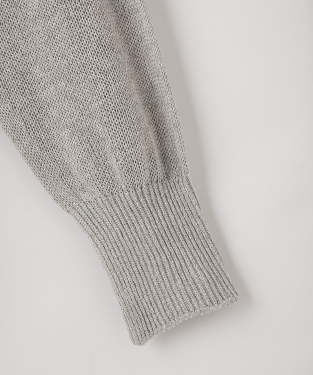 ベーシックニット