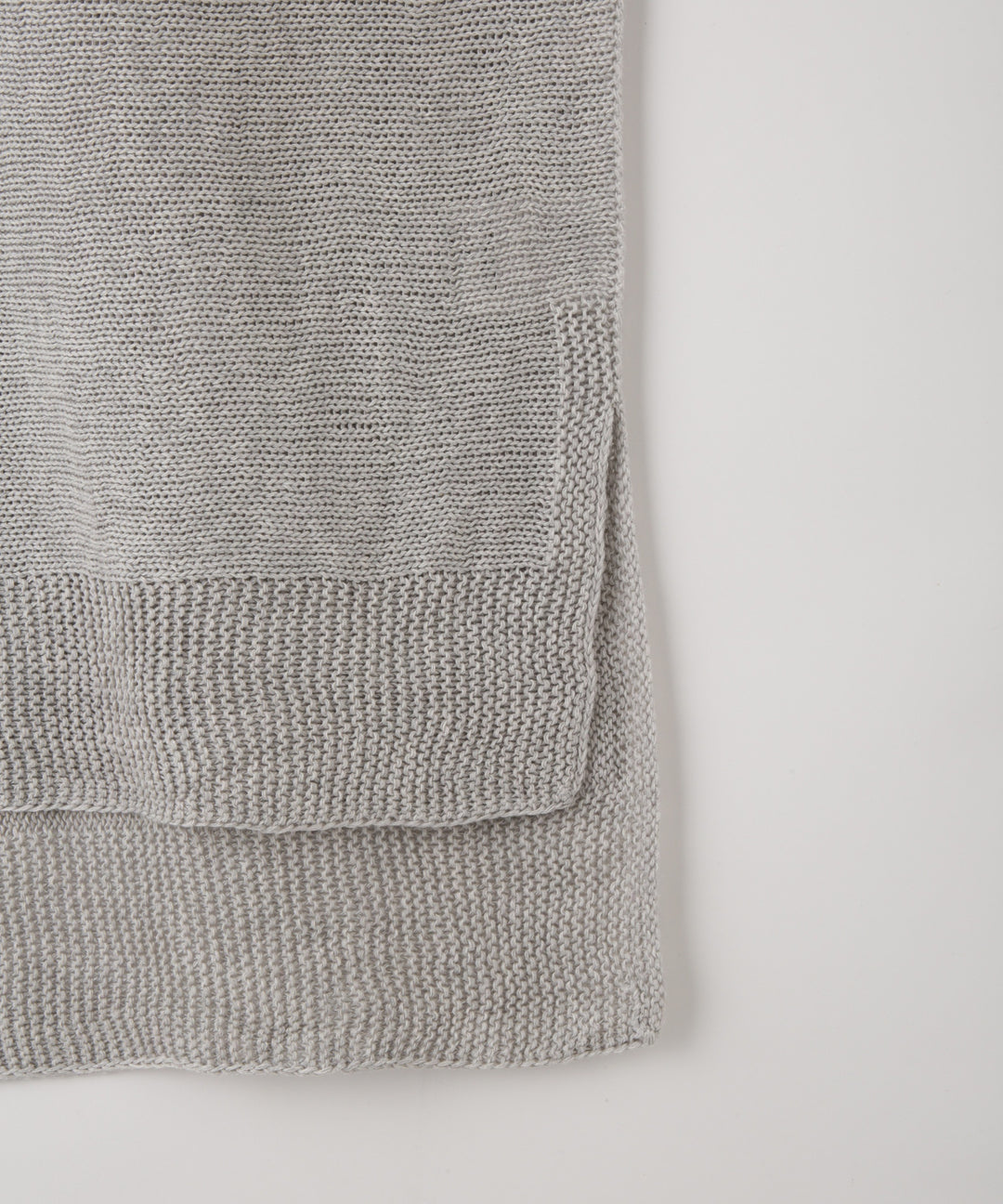 ベーシックニット