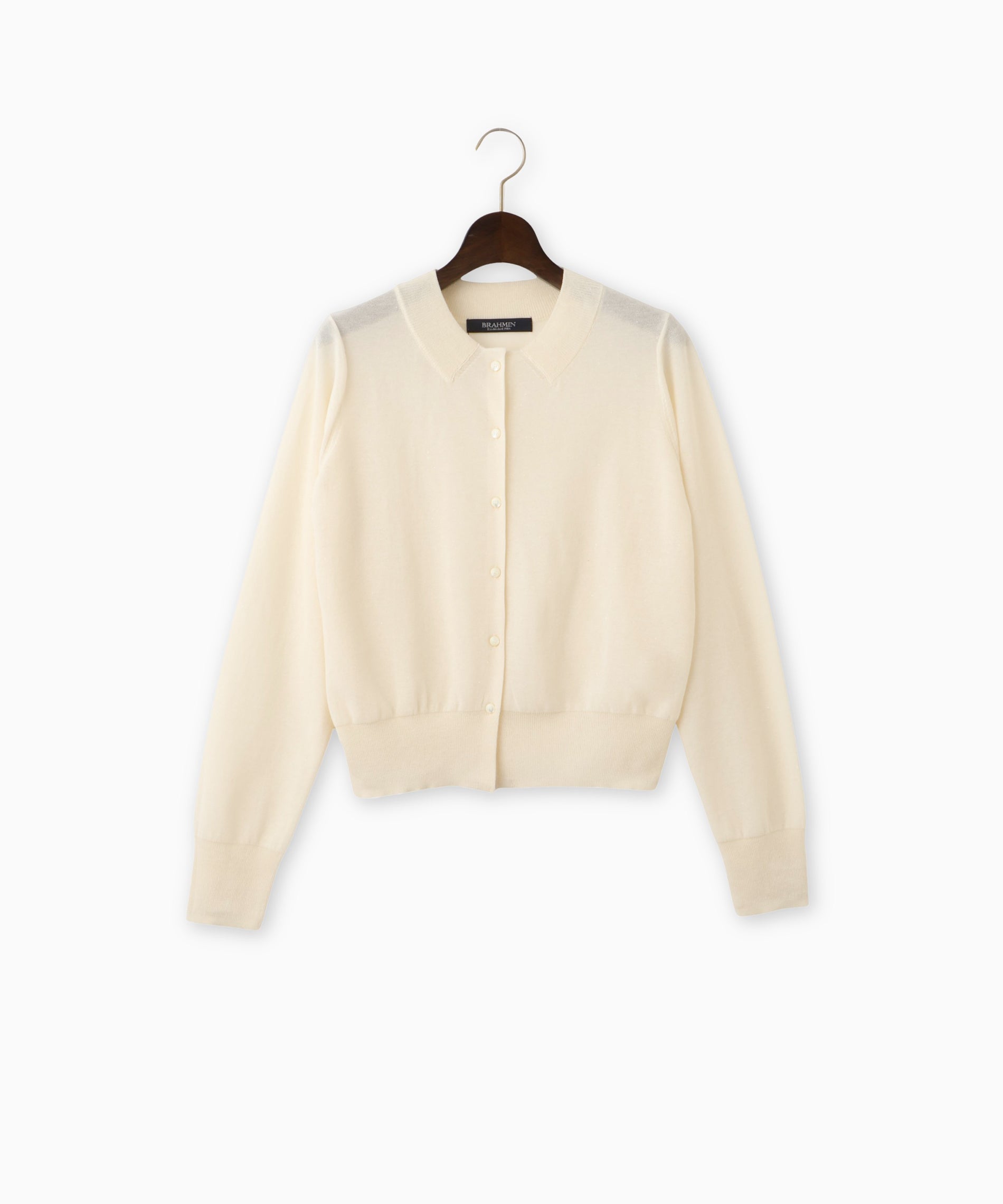 スパンコールニットカーディガン – FACE SANS FARD