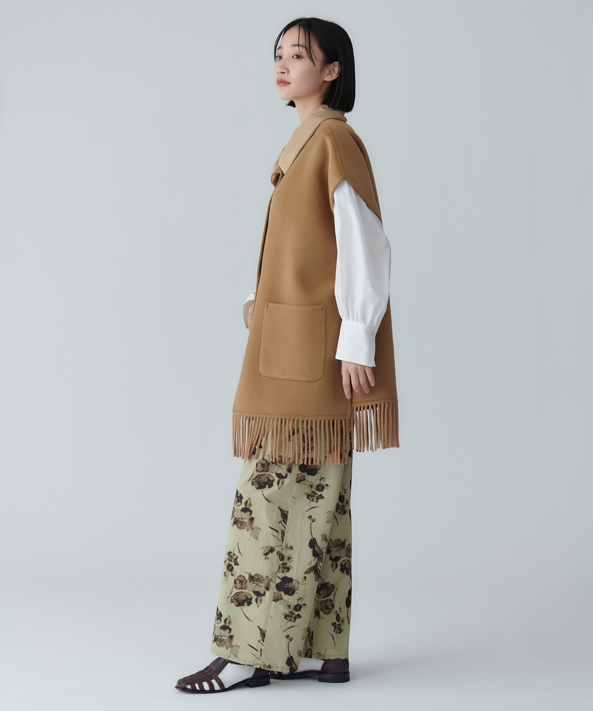 新品☺︎ ミランカ　レースジャケット　ブルゾン　カーディガン　ファスサンファール Mylanka | 株式会社ファスサンファール 公式サイト/オンライン