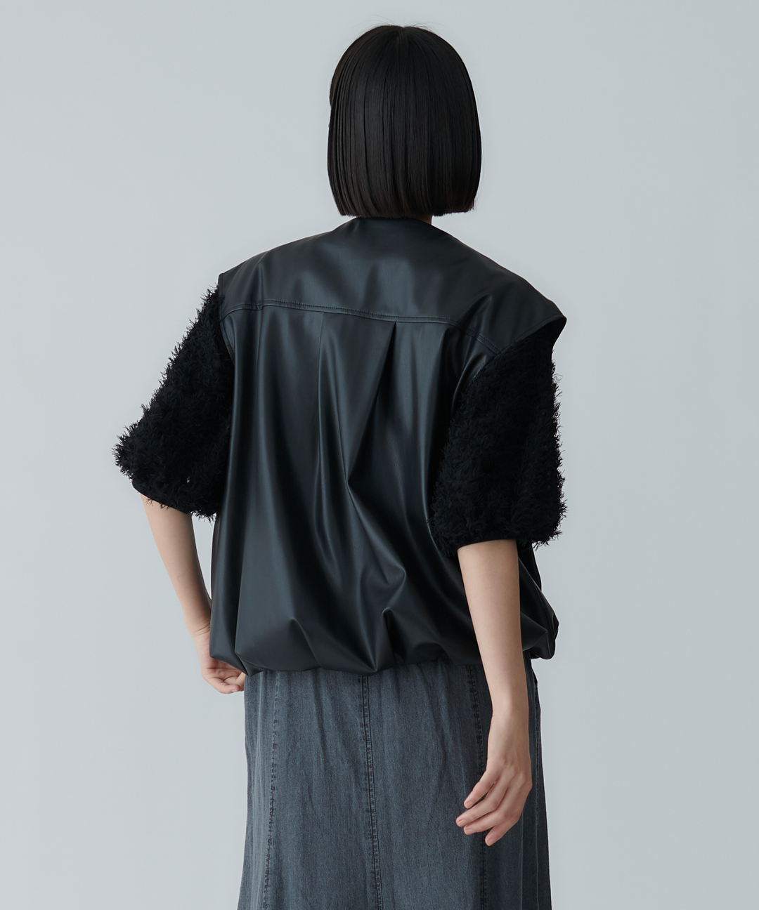 ロイヤルグロッシーベスト