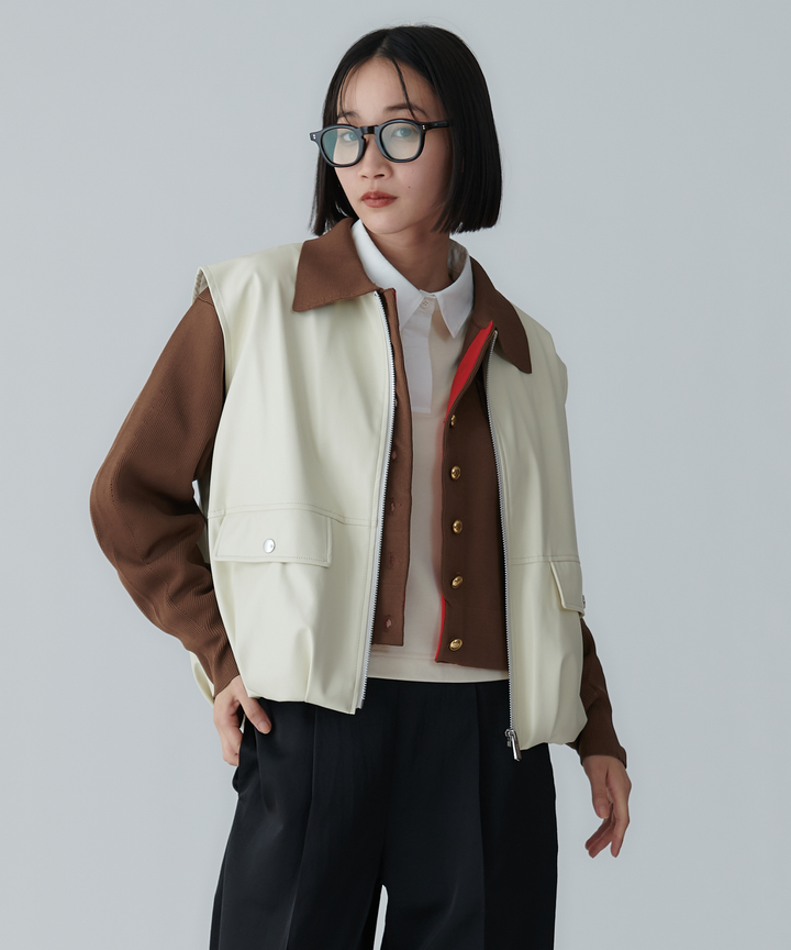 ロイヤルグロッシーベスト