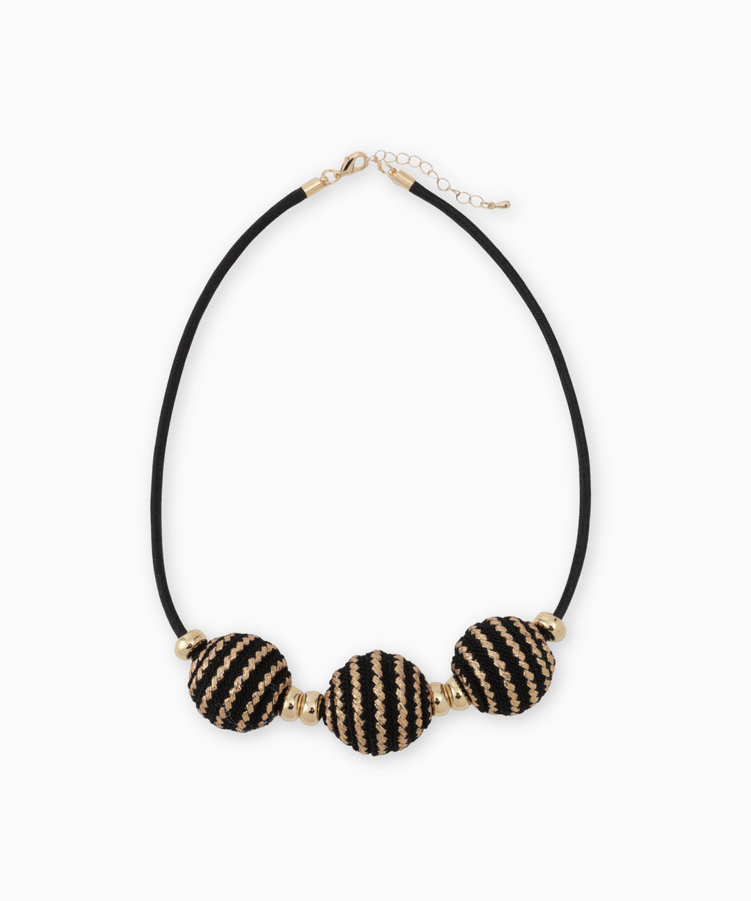 Ball necklace