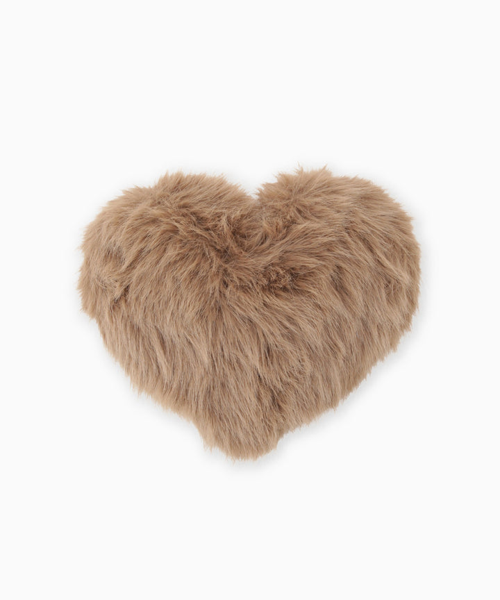 ハートファーバッグ