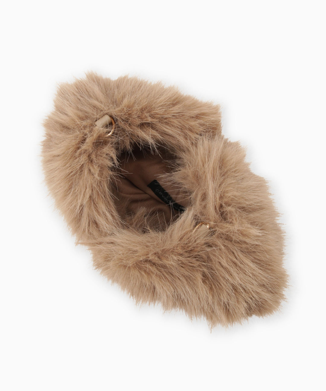 ハートファーバッグ