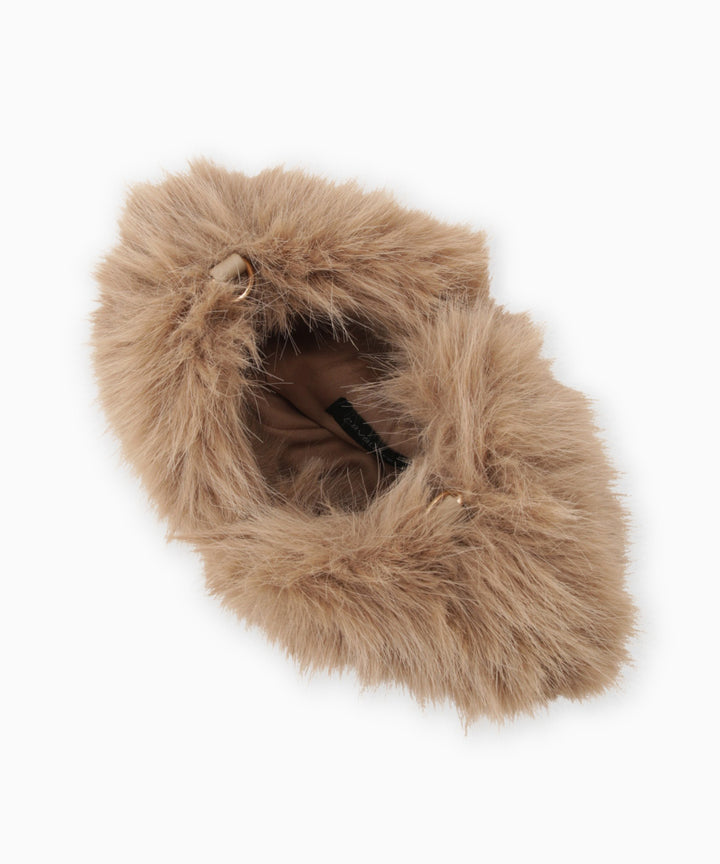 ハートファーバッグ