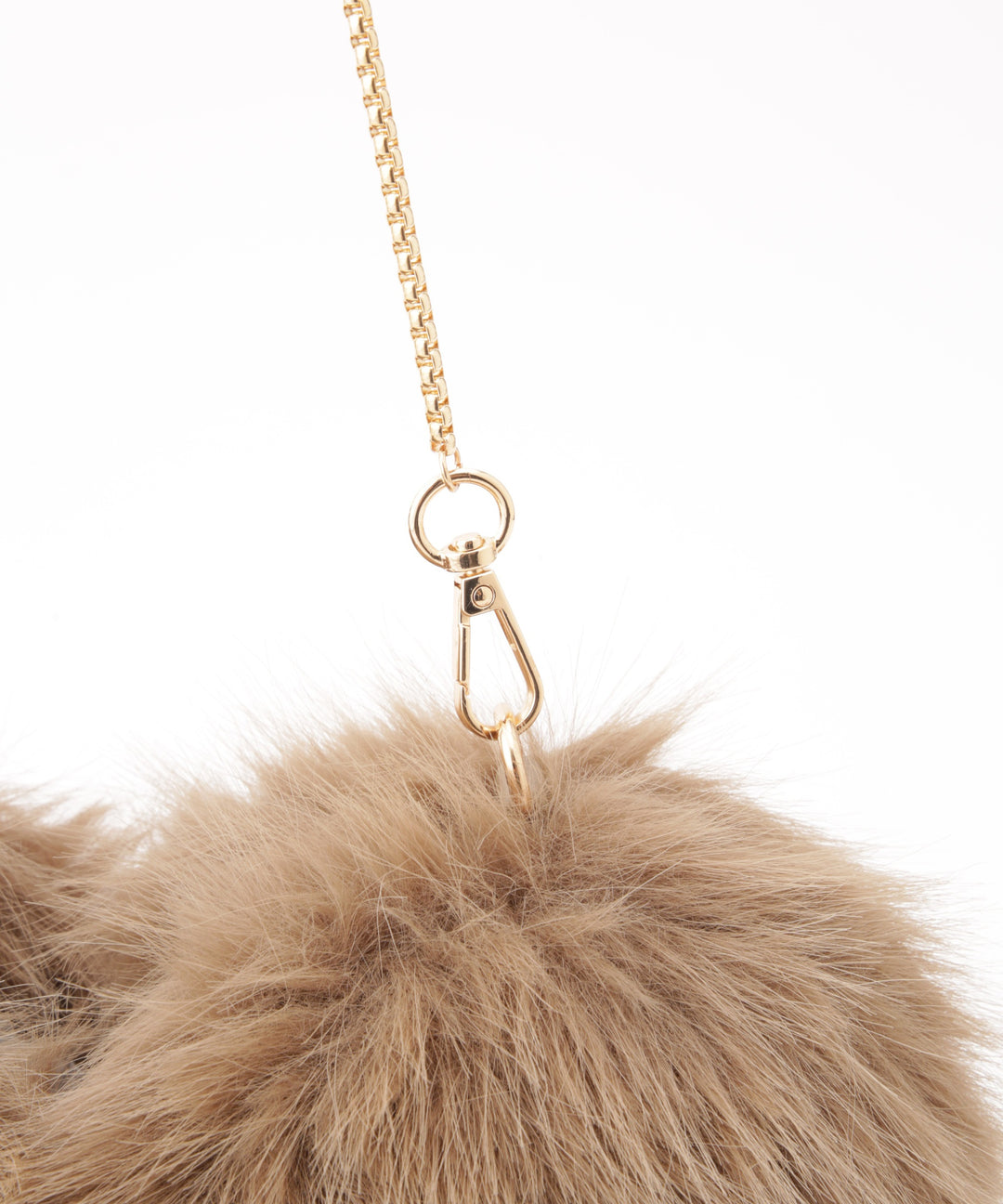 ハートファーバッグ