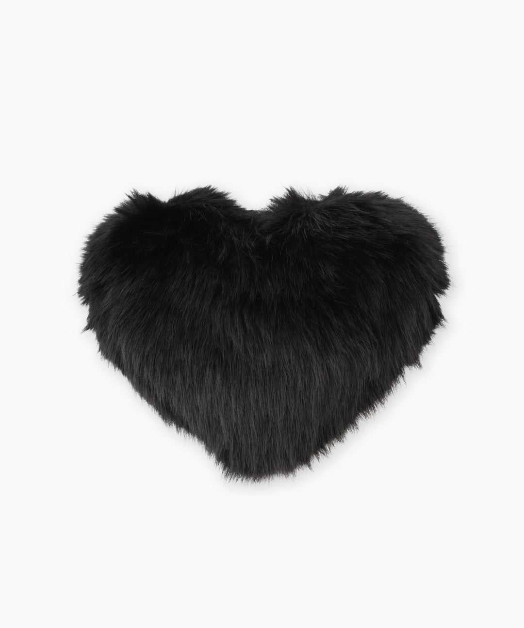 ハートファーバッグ