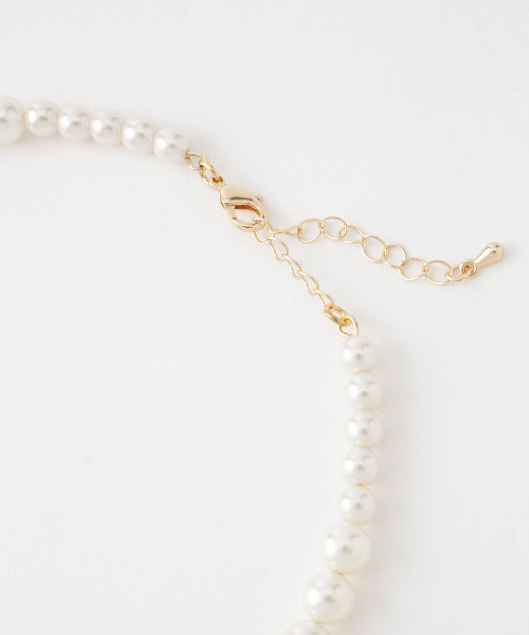 パールネックレス