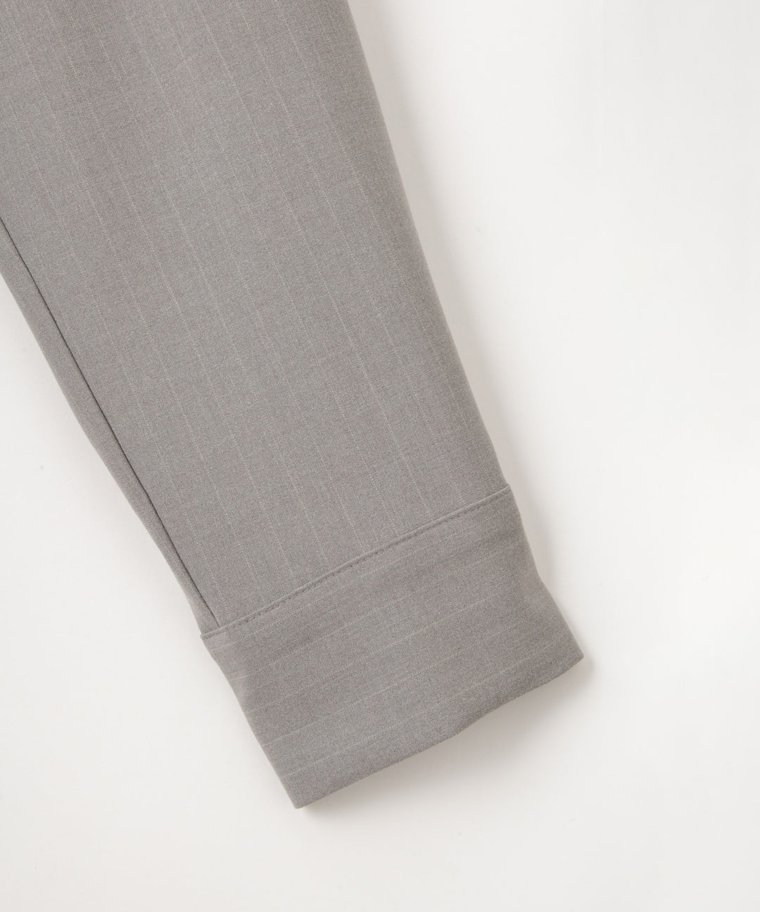 シンプルオーバーシャツ