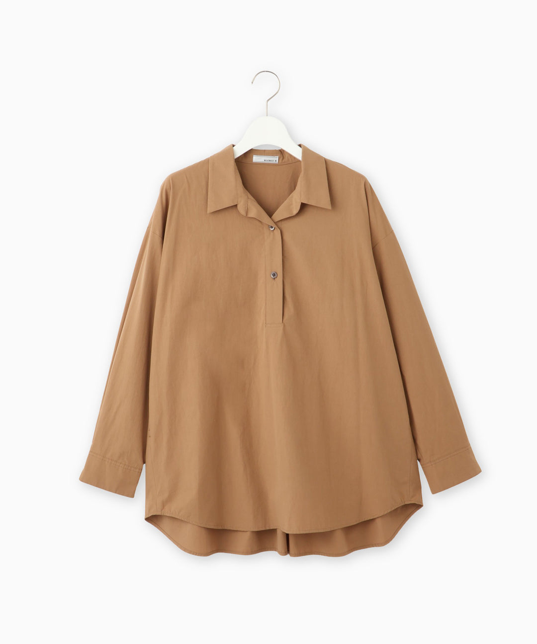 オーガニックシャツ