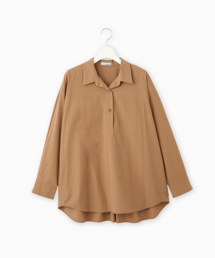 オーガニックシャツ