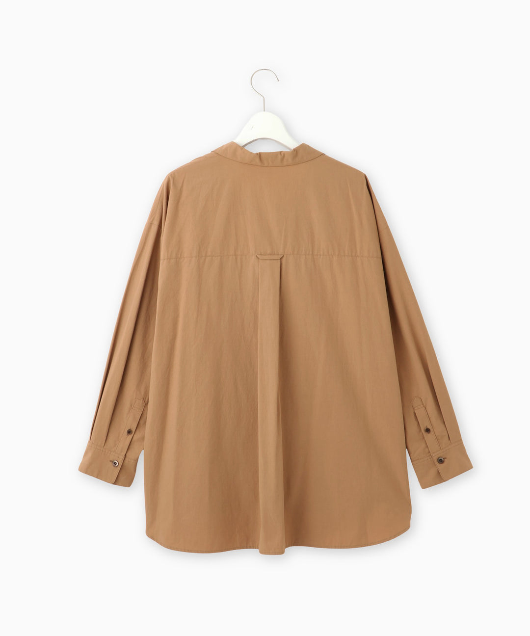 オーガニックシャツ