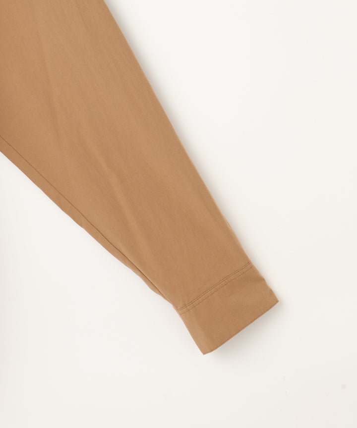 オーガニックシャツ