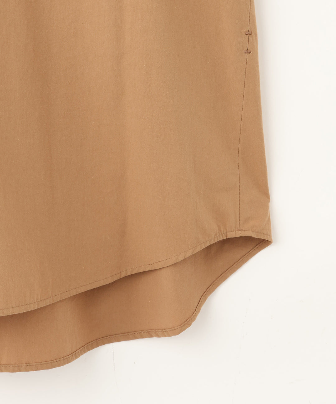 オーガニックシャツ