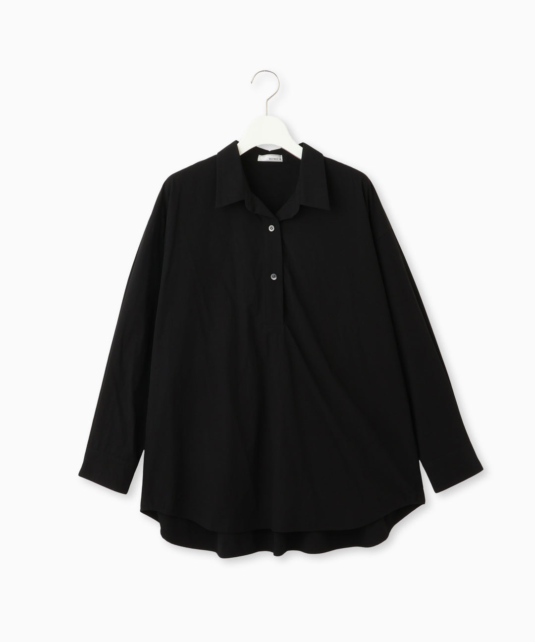 オーガニックシャツ