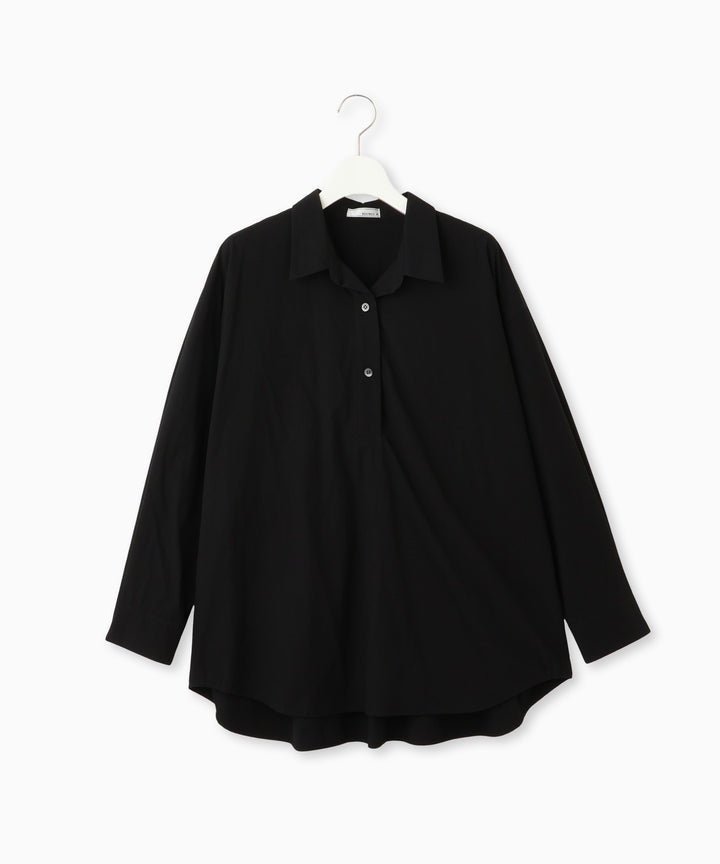 オーガニックシャツ