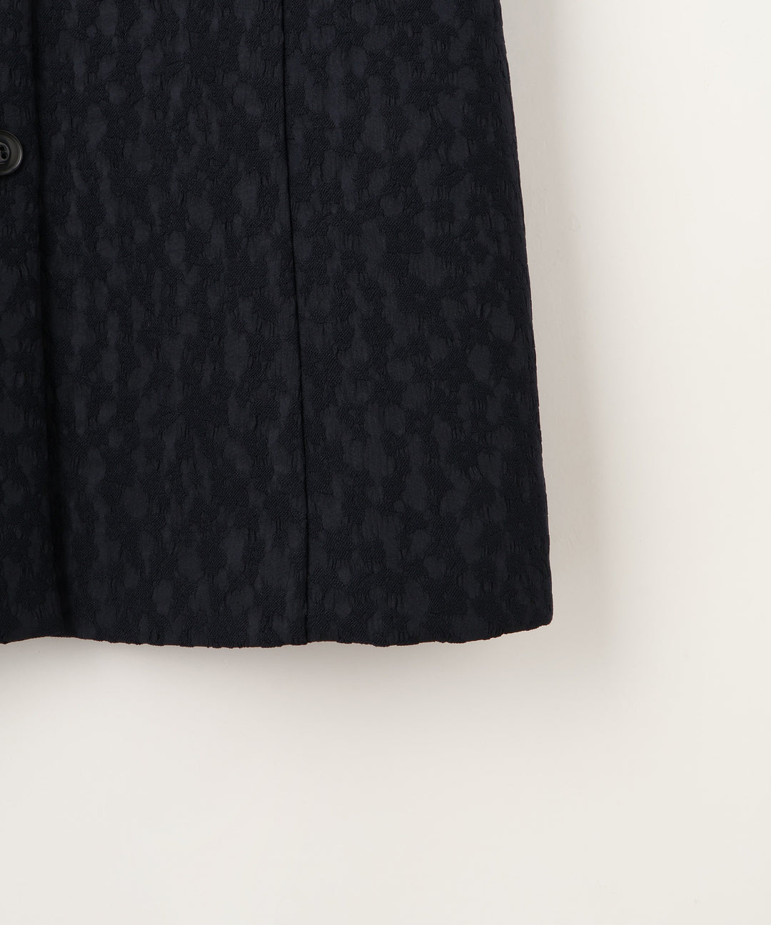 ウエストシェイプジレブラウス