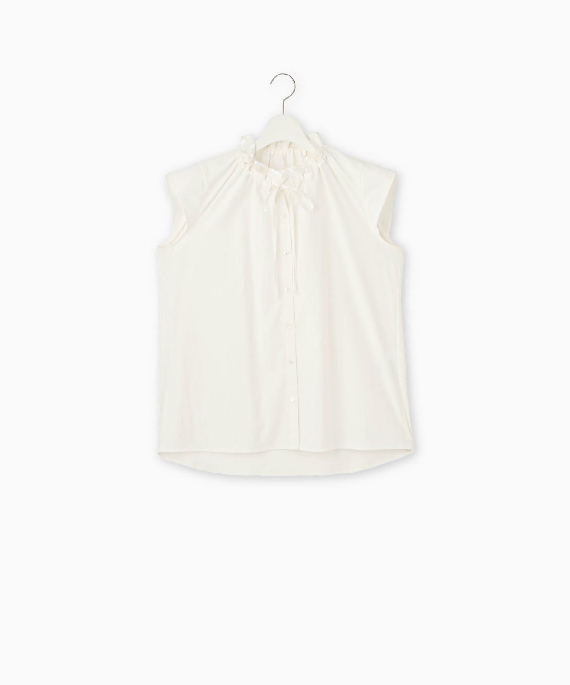 ノースリーブブラウス – FACE SANS FARD